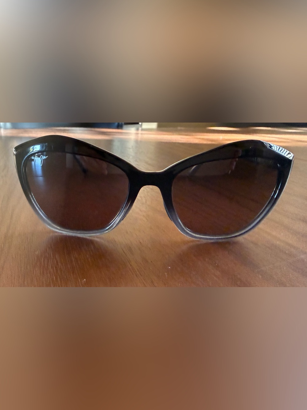 Maui Jim Cat-Eye Sunglasses